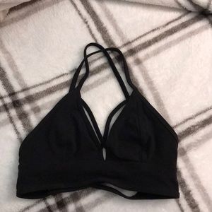 Lululemon Nulu Strappy Bra / Bralette